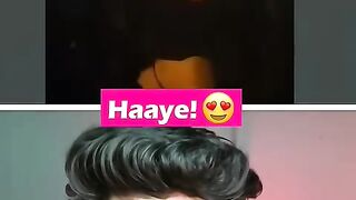 Omegle cute ????????