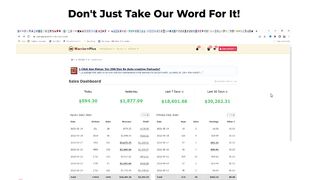 Mega Mail Out 24 Review: Power of Email Marketing!
