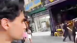 لا من استراليا بزااف هه