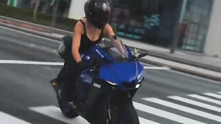 Moto Bike ❤️