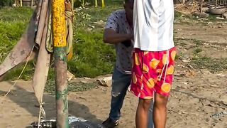 fear of animal