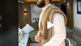 #shorts المداح من احد الكواليس من اتوبيس لاتوبيس