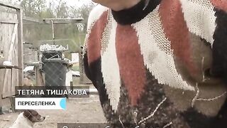 РАЗКАЗИ НА БЕЖАНЦИ ОТ БАХМУТ