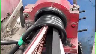 Round Tube To Square Tube Institute Of Mechanical Automation Of Mechanical Design