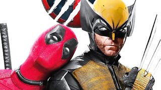 Deadpool & Wolverine - End Game