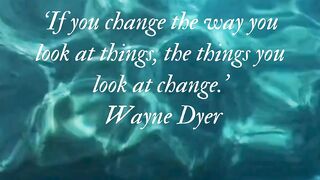General Positive Quotes To Stay Positive