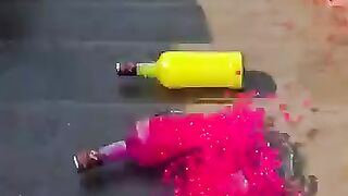 من يتحمل اكتر