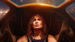 Atlas - On Netflix