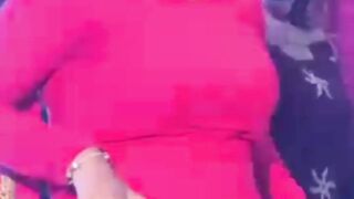 Beautiful  dance and sing