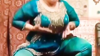 Teri chaddi joani salam sohniyan dance