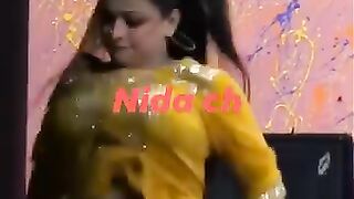 Nahda Chaudhry dance