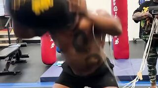 Mayk Tayson