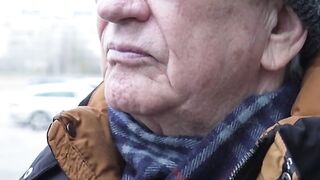 Жители Таллинна о соседстве с Россией