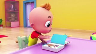 Wheels on the Bus, Old Mac Donald, ABC song ,Baby Bath Song, CoComelon, Nursery Rhymes _ Kids Songs