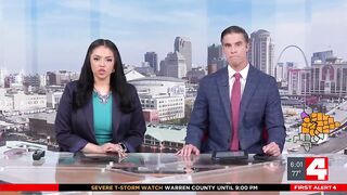 School bus driver attacked by parent in St. Louis City