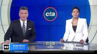 Video shows CTA bus driver being attacked