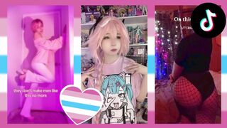Femboy TikToks Compilation #53