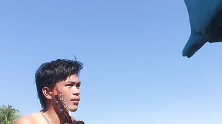 Talented Cute Guy