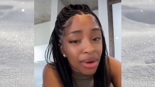 tlof tlof cindy makhathini trending video