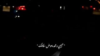 ما في عوض على فراق الحبيب
