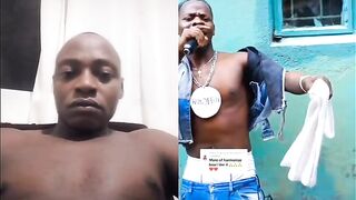 Kenya talent boy
