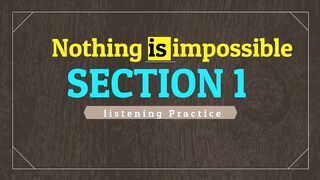 IELTS Listening Practice Test 2024 with Answers [Real Exam - 449 ] Part 1-2