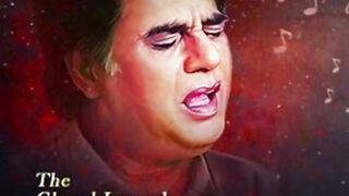 Ghazal jagjit Singh