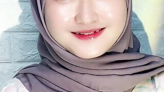 Pas BB 55 kg pipi jadi kayak bapau
