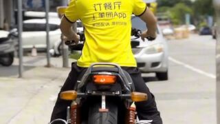 Bike LOVE are ????#bike