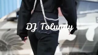 DJ Tolunay - Volim (Club Mix)