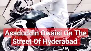 Asaduddin Owaisi