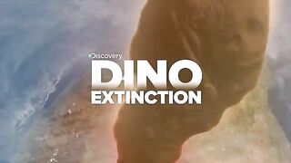 How Dinosaur went extinct|| Educational video