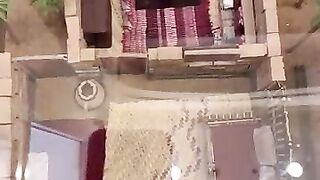 Interior_view_of_prophet_PBUH_Rawdah