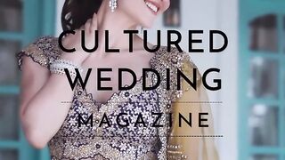 Culture wedding magazine eliavram