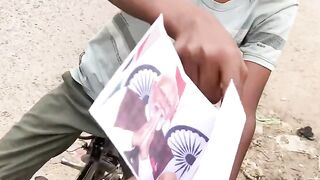 Rahul Vs Modi
