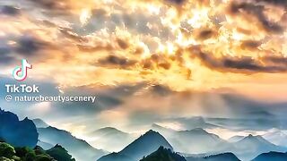 nature beauty scenery