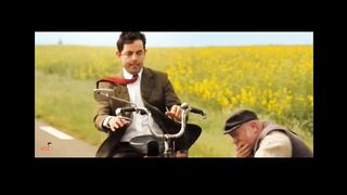 Mr.Bean most popular Funny video