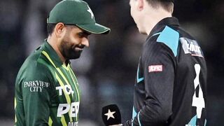 Pakistan beat New Zealand by 9 runs in 5th T20 match