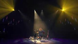 Estas Tonne - Fusion (Internal Flight variation) Live in Zurich