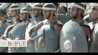 The-Bible-David-and-Goliath
