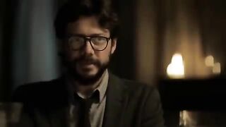 Bella Ciao - La Casa de Papel 2024