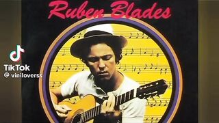 Paula c - Rubén blades