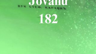 Jevanđelje po Jovanu 182