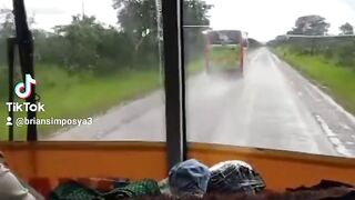 Bus trip