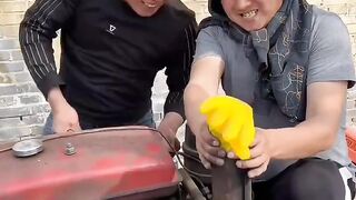 Comedy video