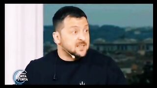 Президент Украины для израильтян