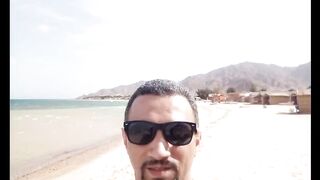 A trip to Sharm El Sheikh Egypt