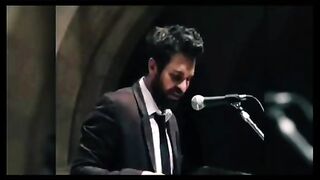 Ты не должен использовать оружие во благо людоедов