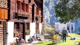 Belle nature