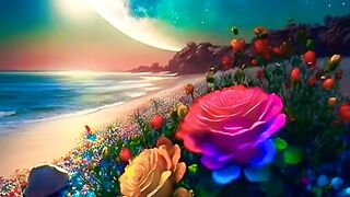 Belle nature